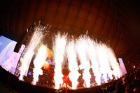 「25th L'Anniversary LIVE」4月9日公演の様子。