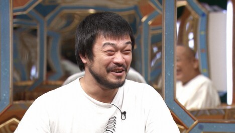 竹原ピストル (c)テレビ東京