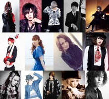 千聖「千聖～CHISATO～ 20th ANNIVERSARY BEST ALBUM『Can you Rock?!』」参加ゲスト