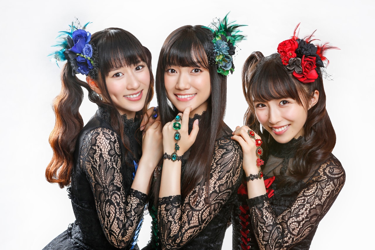 elfin'、2ndシングルはRyu*×164の新曲