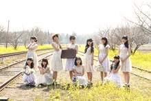 ハコイリ▽ムスメ