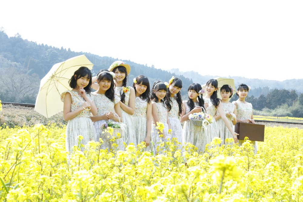 ハコイリ▽ムスメ