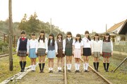 ハコイリ▽ムスメ