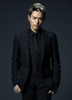 今市隆二（三代目 J Soul Brothers from EXILE TRIBE）