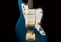 「INORAN ROAD WORN JAZZMASTER 20th anniv. Edition」ボディ