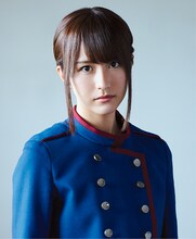 土生瑞穂（欅坂46）