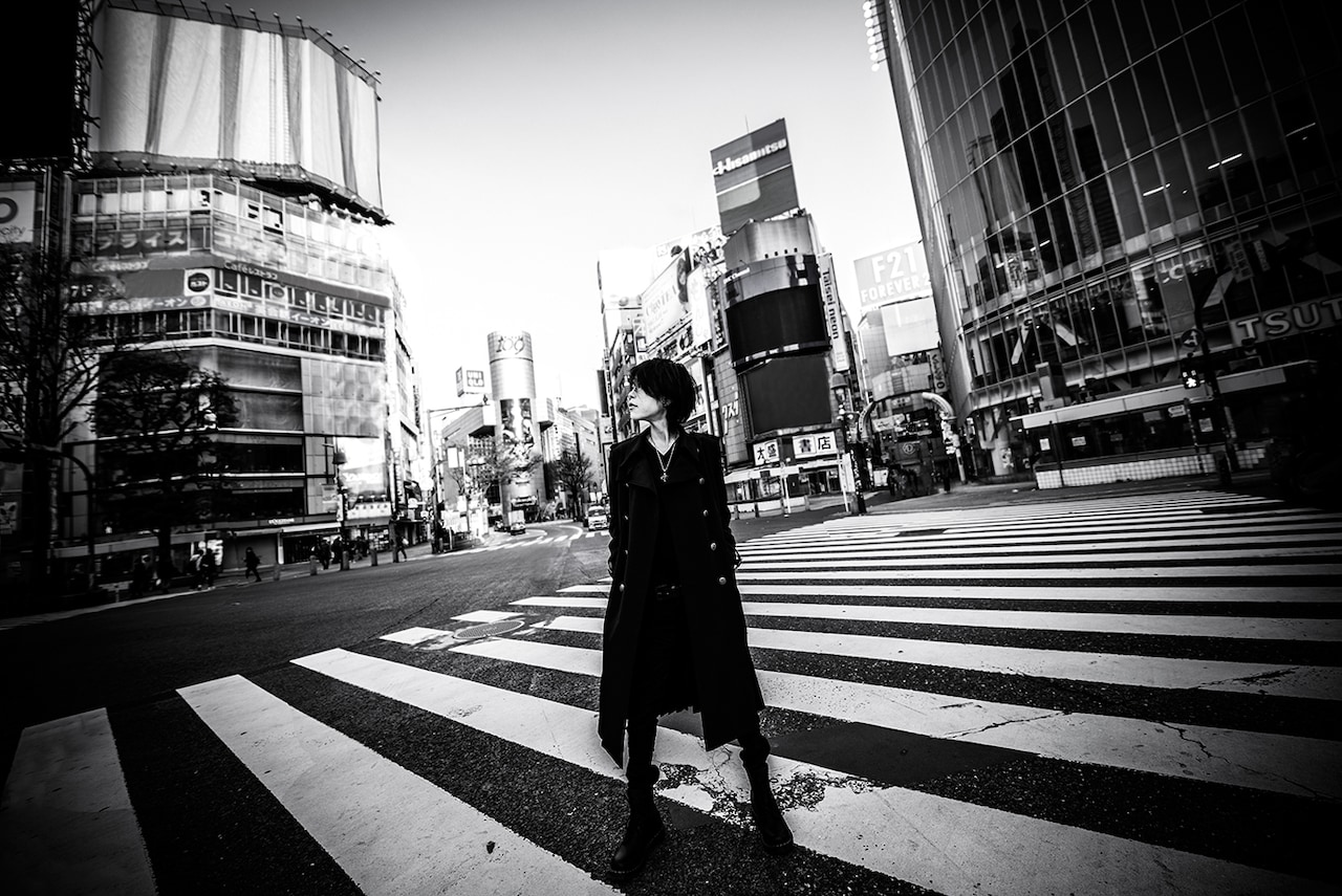 ナノ国内初のサイン会は東京と大阪の7会場で