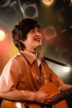 阪本奨悟（写真提供：A-Sketch）