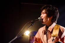 阪本奨悟（写真提供：A-Sketch）