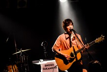 阪本奨悟（写真提供：A-Sketch）