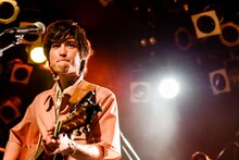 阪本奨悟（写真提供：A-Sketch）