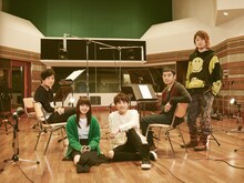 ゆず×いきものがかり