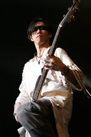 MOMIKEN（B） (c) AbemaTV 1st ANNIVERSARY LIVE