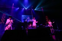 SPYAIR (c) AbemaTV 1st ANNIVERSARY LIVE