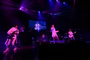 SPYAIR (c) AbemaTV 1st ANNIVERSARY LIVE