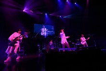 SPYAIR (c) AbemaTV 1st ANNIVERSARY LIVE
