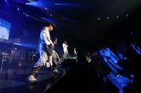 SPYAIR (c) AbemaTV 1st ANNIVERSARY LIVE