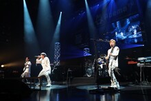 SPYAIR (c) AbemaTV 1st ANNIVERSARY LIVE