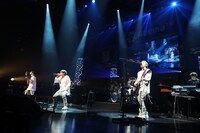 SPYAIR (c) AbemaTV 1st ANNIVERSARY LIVE
