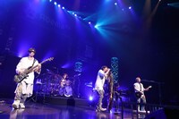 SPYAIR (c) AbemaTV 1st ANNIVERSARY LIVE