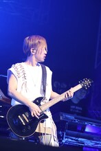 UZ（G, Programming） (c) AbemaTV 1st ANNIVERSARY LIVE