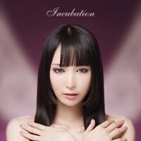 LeChat「Incubation」ジャケット
