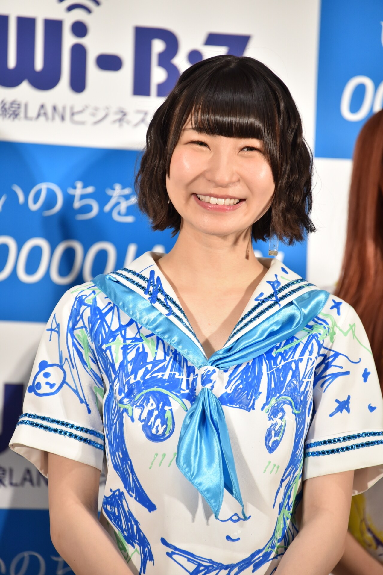 売り切れ！！でんぱ組.inc 藤咲彩音Tシャツ 売り切れ！！でんぱ組.inc 藤咲彩音Tシャツ