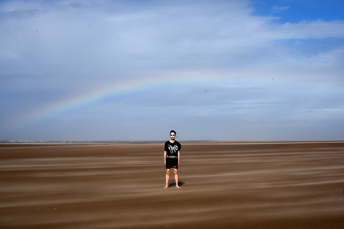 オモチレコード×VMO「超世紀末 Vol.5」にギャンパレ、ゼアゼア、クリトリック・リスら