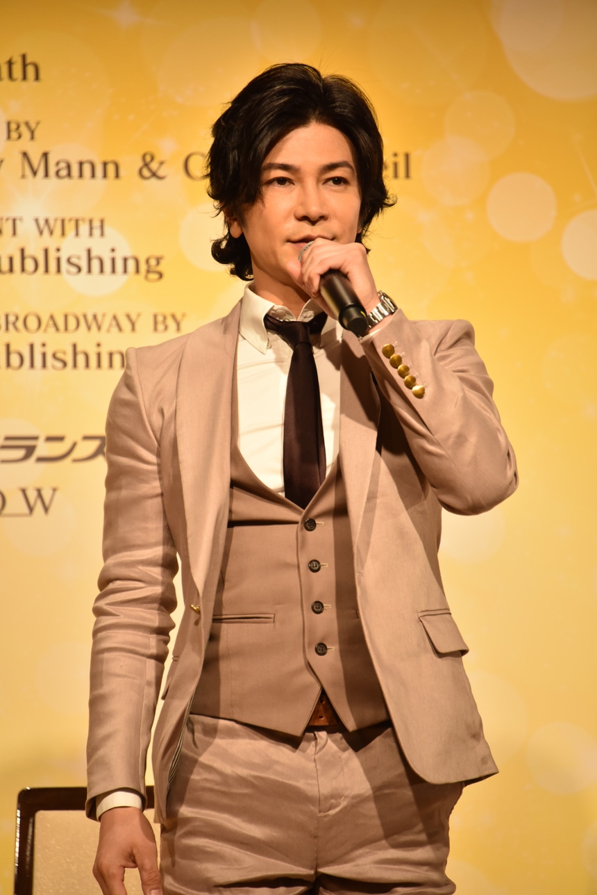 武田真治
