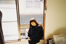 カネコアヤノ（撮影：木村和平）