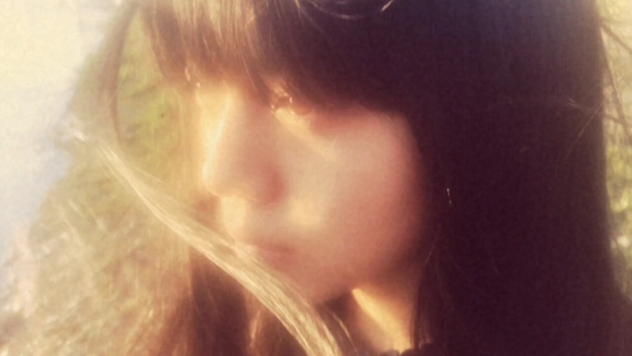 カネコアヤノ、新作アートワークのイメージ映像化した「とがる」MV