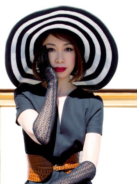 野宮真貴