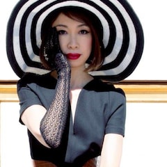 野宮真貴&カジヒデキ「渋谷系フェス」開催、小西康陽やバニビも登場