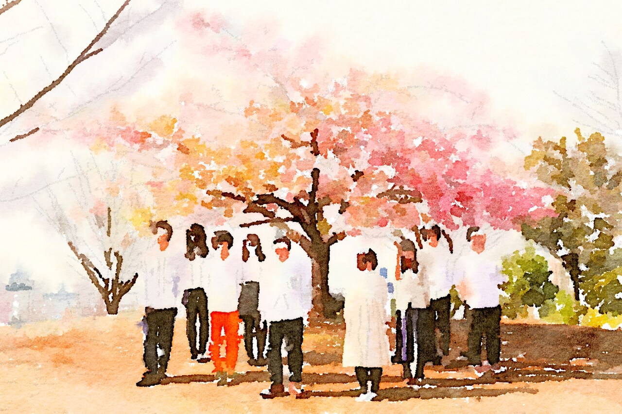 オレモリカエル、夢と日常の“offとon”描いた「おふとん」本日リリース