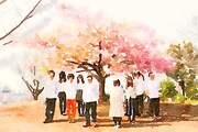 オレモリカエル