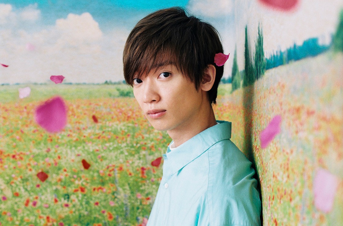 佐香智久