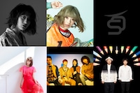 「SENDAI OTO Festival 2017」出演アーティスト