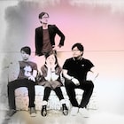 taffyが約2年ぶりの新作をリリース、7月に7度目の全英ツアーへ