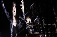 氷室京介 (c)2017 BeatNix Inc. (c)2017 Algernon Inc.