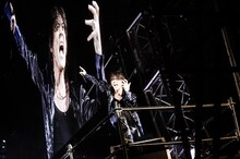 氷室京介 (c)2017 BeatNix Inc. (c)2017 Algernon Inc.