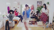 JY「女子モドキ」ミュージックビデオのワンシーン。