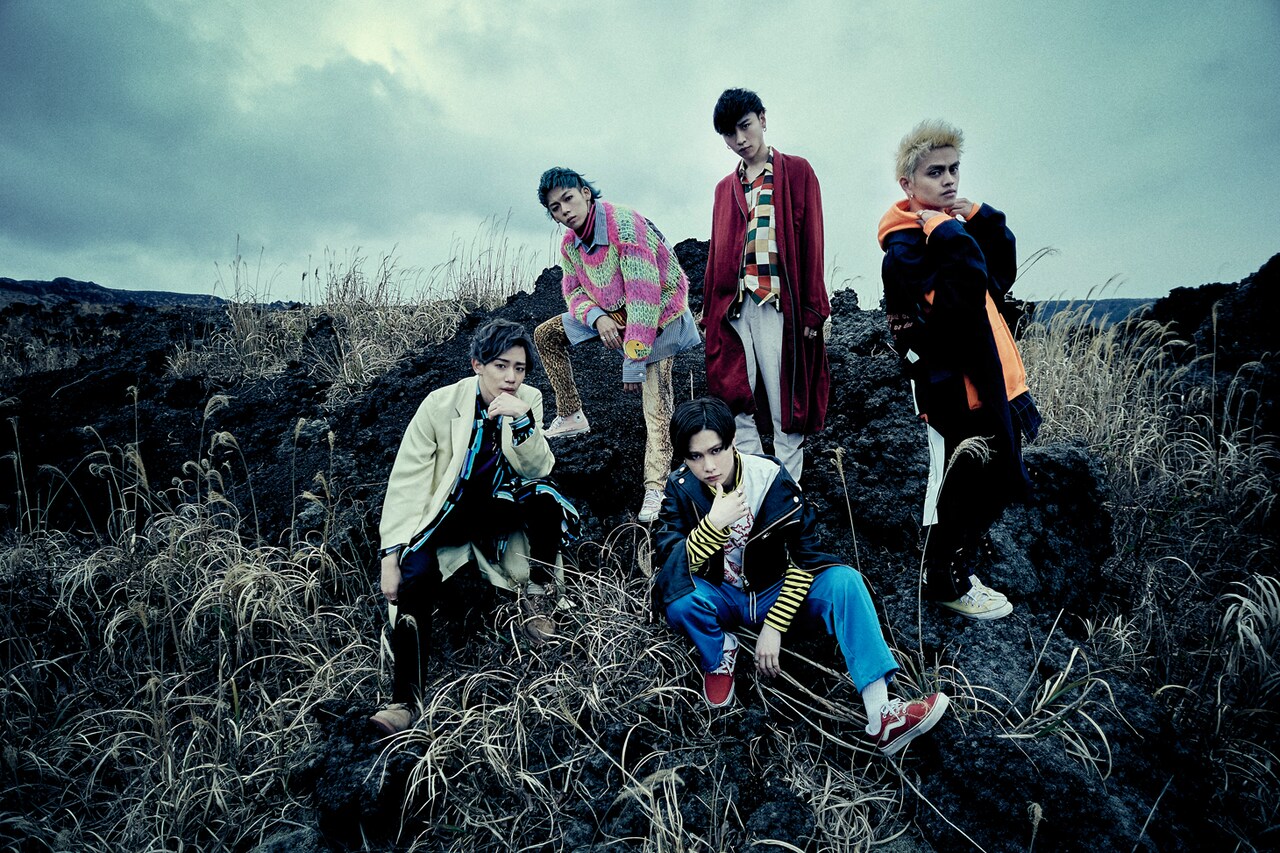 FlowBack新曲がSNS女子描くドラマの主題歌に、メンバー出演も