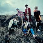 FlowBack新曲がSNS女子描くドラマの主題歌に、メンバー出演も