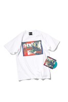 「SANABAGUN.×BEAMS T Special T-shirt ＋ CD」商品イメージ。