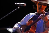 Caravan（写真提供：J-WAVE）