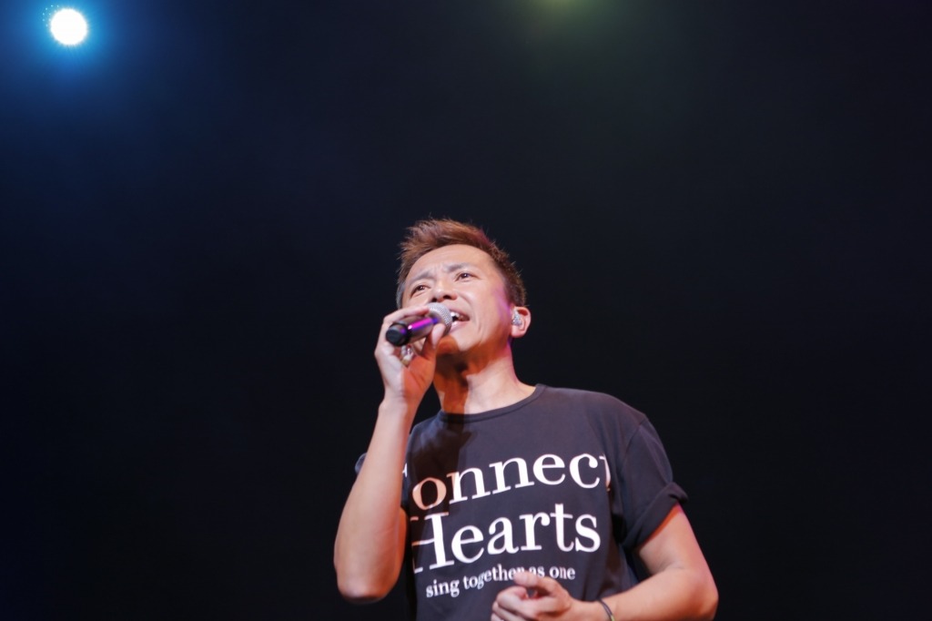 GAKU-MC（写真提供：J-WAVE）