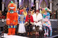 Psycho le Cemu (c)日本テレビ