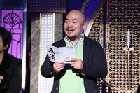 原田曜平 (c)日本テレビ