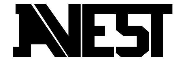 「Zephyren presents A.V.E.S.T project」ロゴ