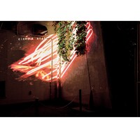 cinema staff「熱源」初回限定盤ジャケット